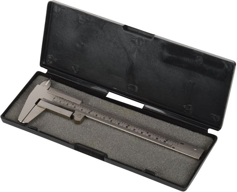Parshv 1965 Micrometer Screw Gauge