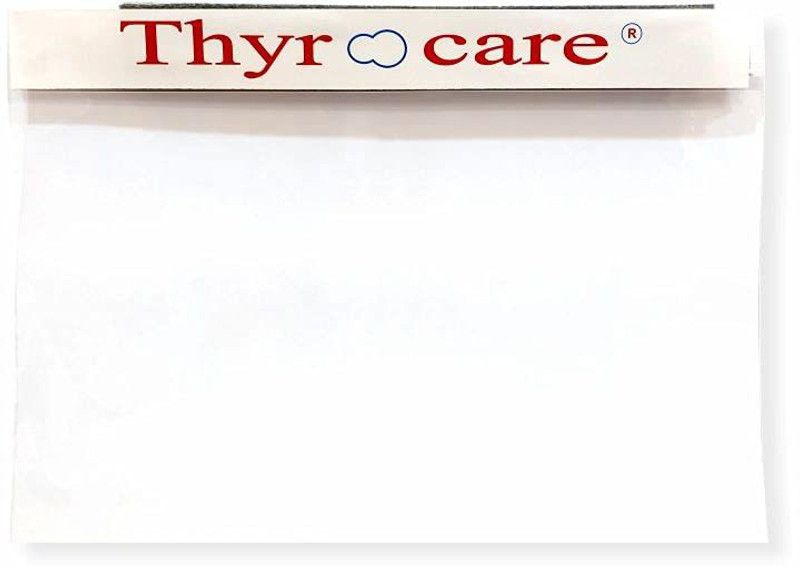 Thyrocare 12328 Safety Visor  (Size - Free size)