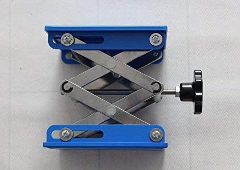 Elecopto LAB JACK 15 x15 cm -Stainless Steel Archimedes Apparatus