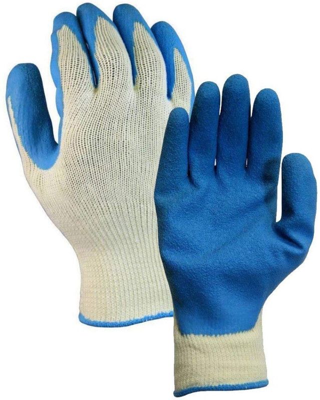 DIY Crafts diy_product_6317 Latex Safety Gloves  (6)