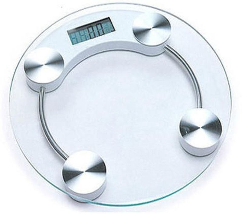 ACROMEC HS-150 Digital Personal Scale (Resolution: 0.1 Kg) Balance Scale  (Scale)