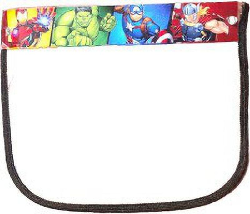 Vmk VMK_KIDS Safety Visor  (Size - 10)