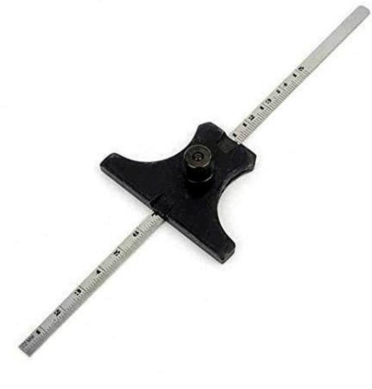 2FTR 30082 Manual Dept gauge 6