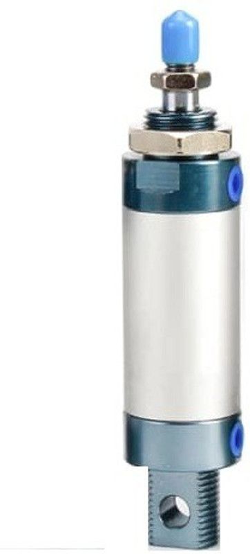 DIGICOP Cylinder Bore 40 Stroke 80 Double Acting Aluminum Air Cylinders Test Indicator