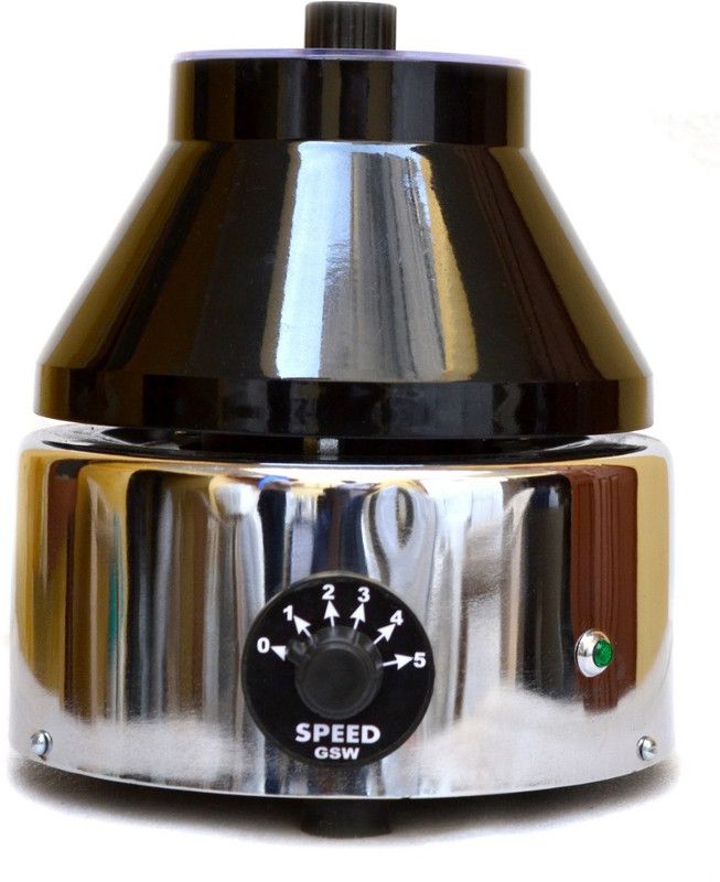 SSD ZR1 CHROME Multipurpose High Speed Centrifuges
