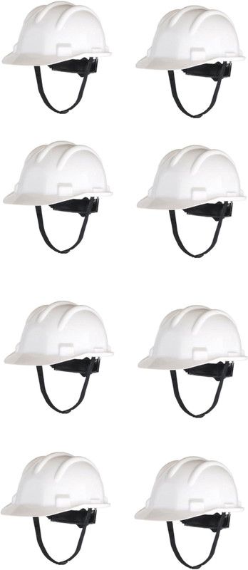 Green Plant indoor Helmet1054 Helmet1054 Construction Helmet  (Size - Regular fit)