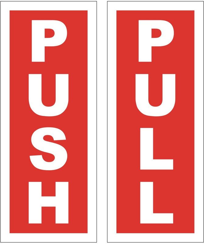 signEver NA Emergency Sign