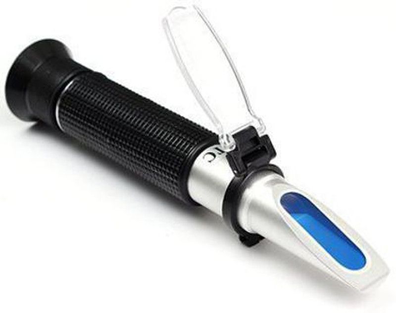 piper healthcare Refractometer 0-100 Manual Laboratory Refractometer