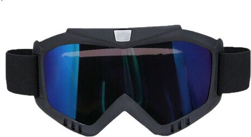 SELVIKE GOGGL ONLY Wood-working, Welding, Laboratory, Power Tool Safety Goggle  (Free-size)
