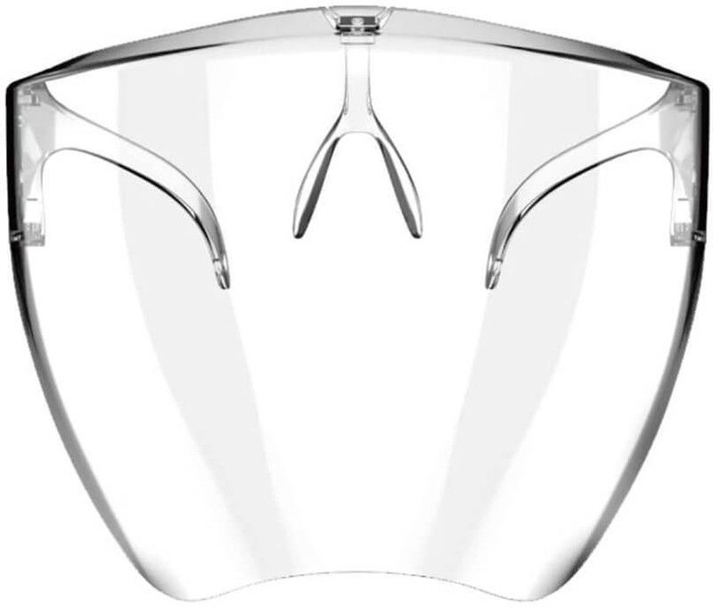 medzarc Medzarc00301 Medzarc00301 Power Tool, Laboratory Safety Goggle  (M)