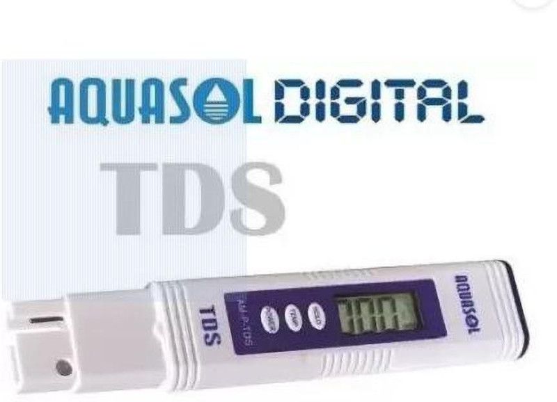 AQUASOL DIGITAL AM-P-EC Digital TDS Meter