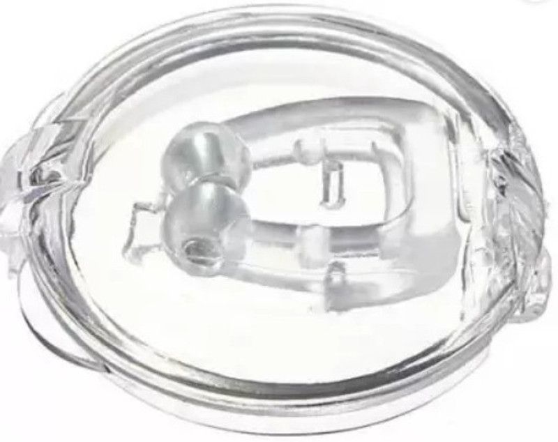 Twenty4X7 Shaper(NOSE_CLip001) Nose Shaper Nose Shaper (Pack of 1) Nose Clip  (White)