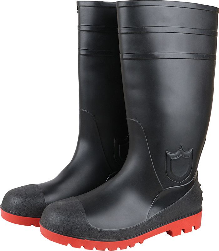 Hitman PVC Gumboot 11