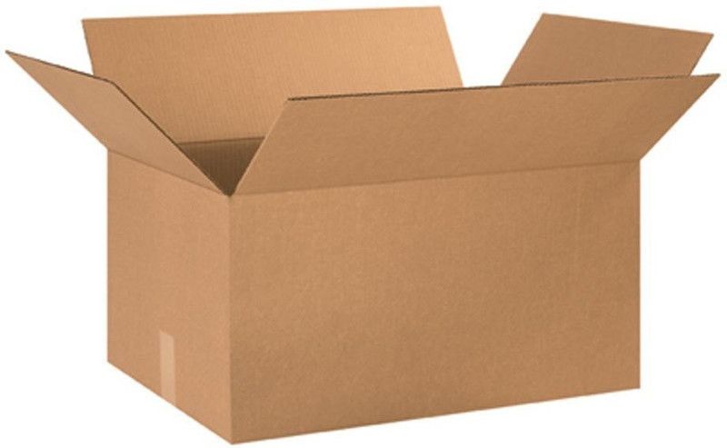 pizzero Corrugated Cardboard Boxes of Size 14