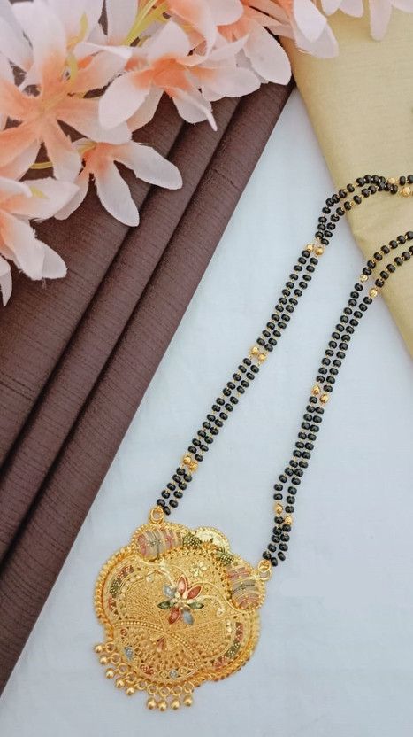Mangalsutra 17 Brass Mangalsutra