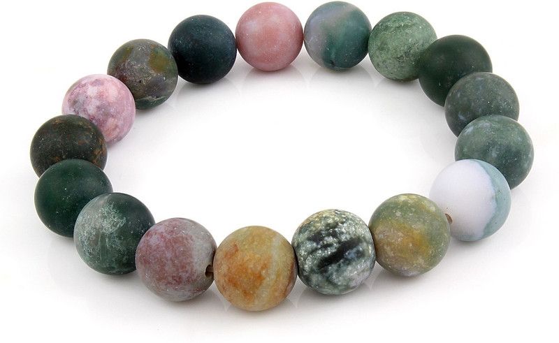 Stone Jade Bracelet