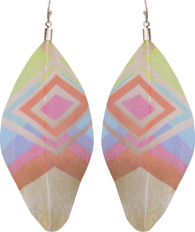MN-38121299001 Steel Drops & Danglers