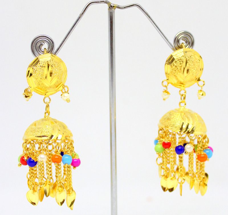 ESD61 Alloy Drops & Danglers