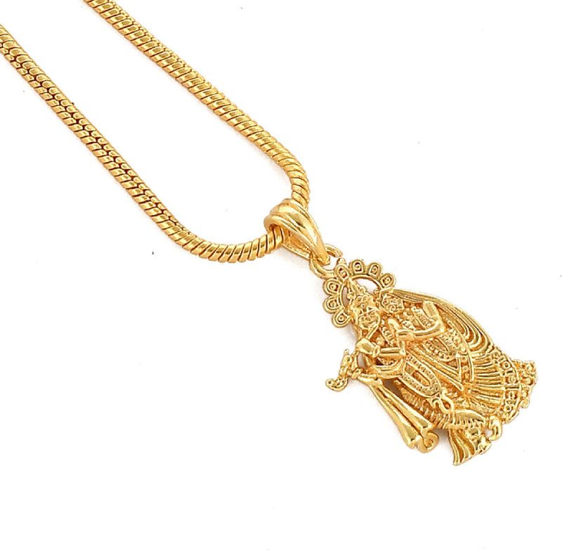 247C Gold-plated Alloy