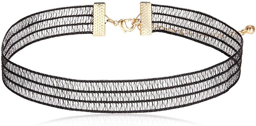 Metal, Plastic, Alloy Choker