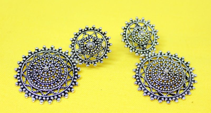 SESD27A Alloy Drops & Danglers