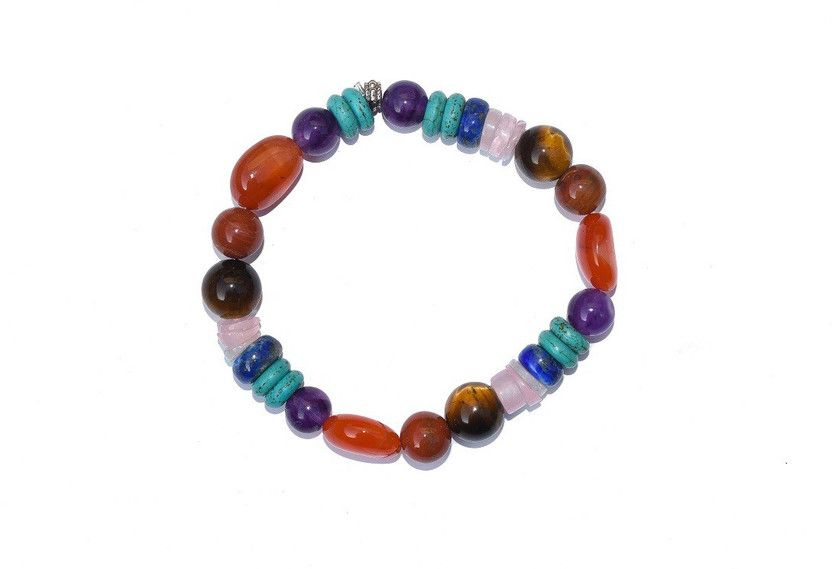 Stone Armlet