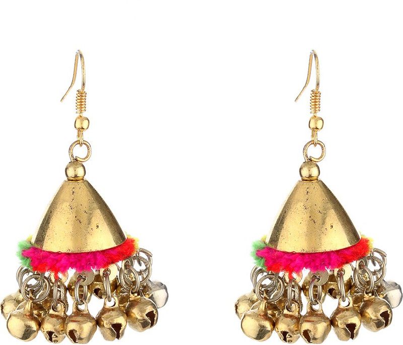 NIAMH Metal Drops & Danglers