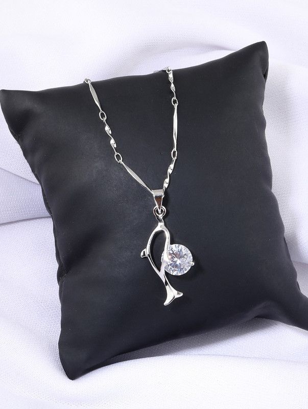 SPJW-551 Silver Silver