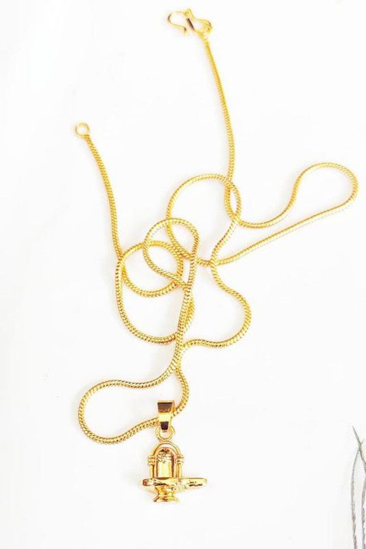 AT014 Brass Alloy
