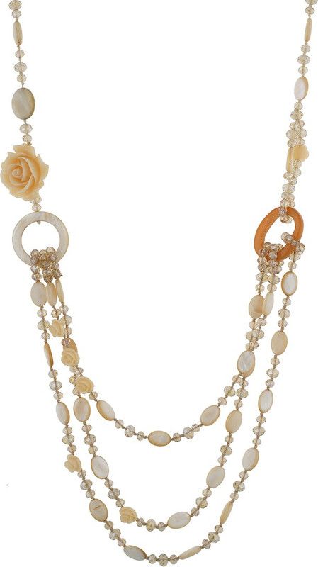Smart Alloy Necklace