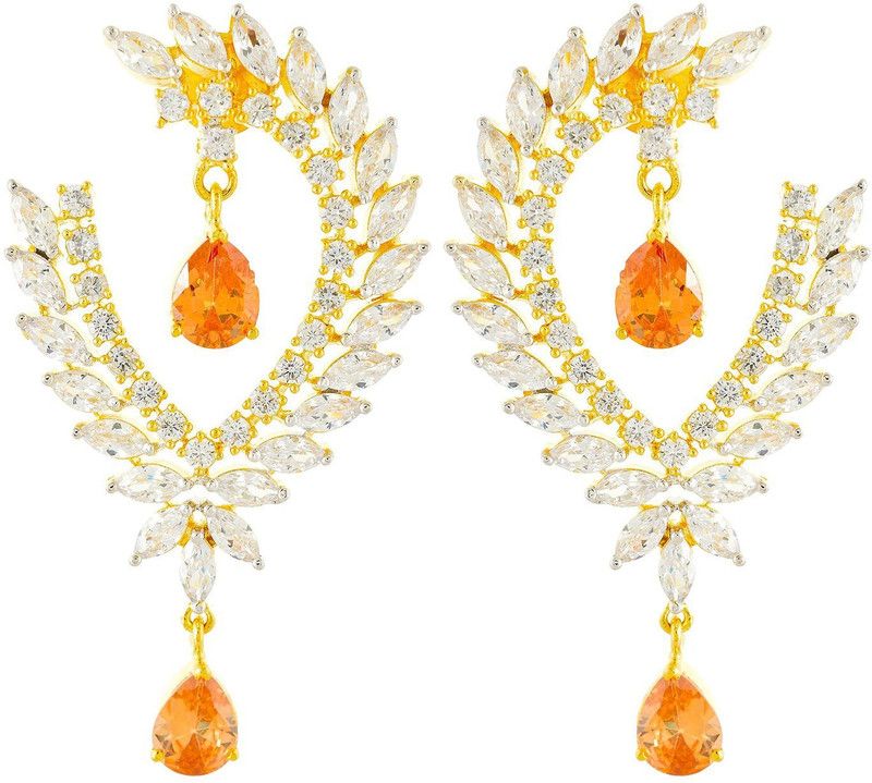 ER-0367 Alloy Earring Set