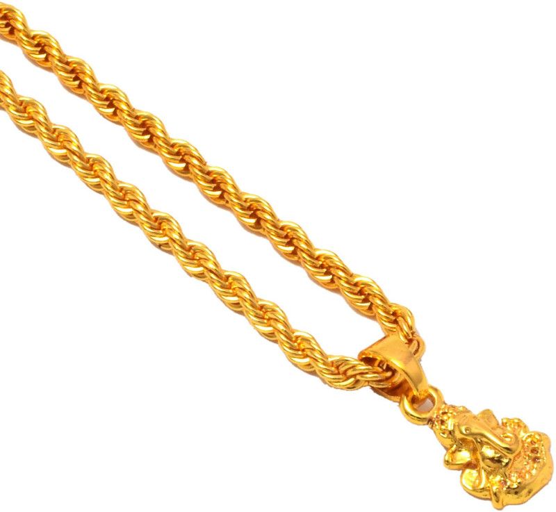 SJH8574r Gold-plated Brass