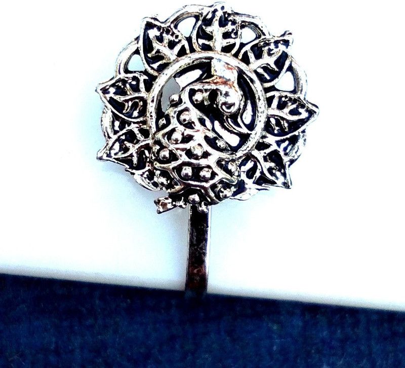 Tiyafashion Alloy Nose Stud