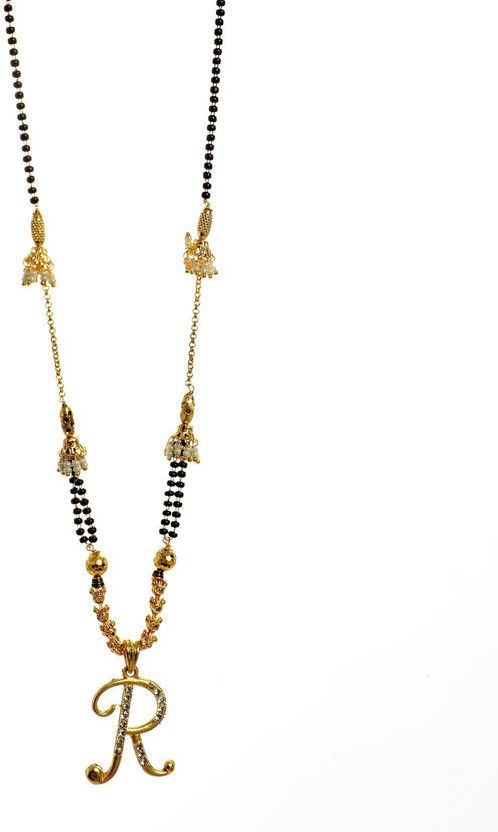 M575 Alloy Mangalsutra