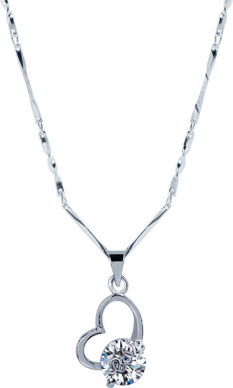 SPJW-552 Silver