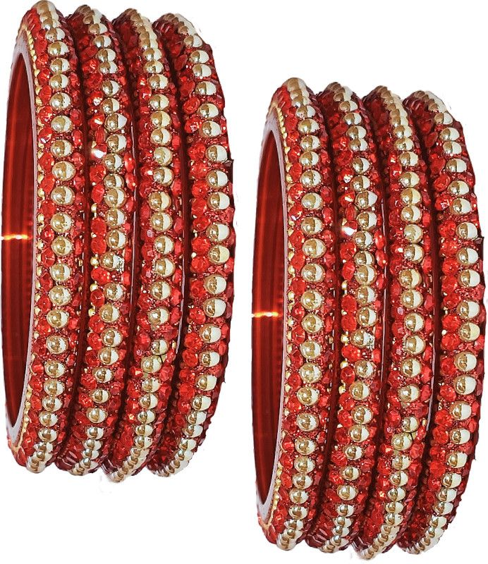 Glass Zircon Kada