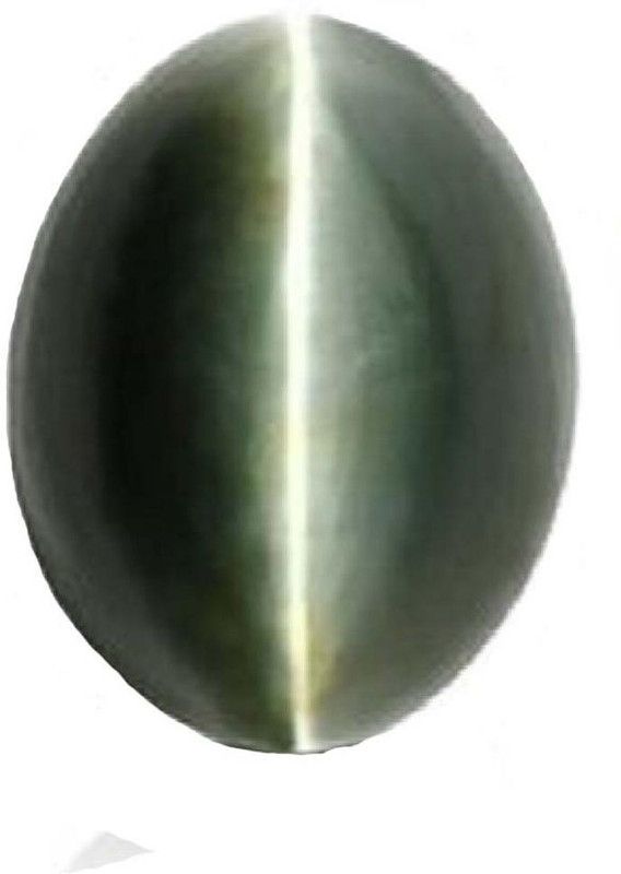 7.25 Ratti ( 6.6 Carats) Cat's Eye Stone Pendant