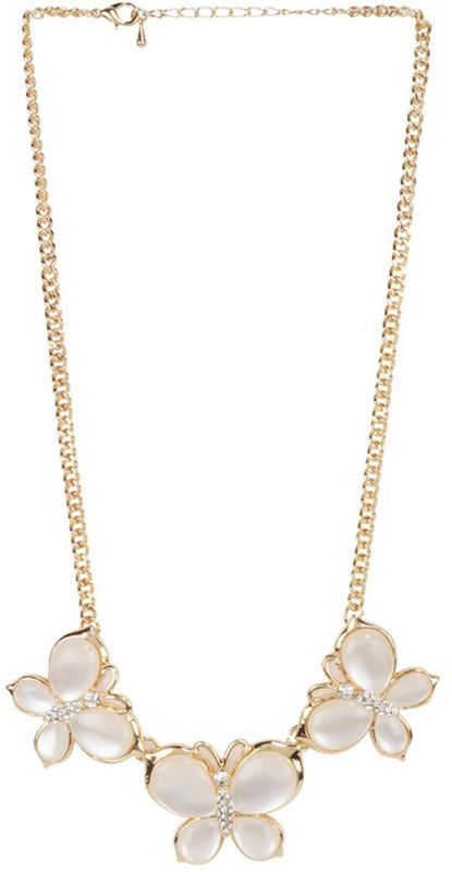 Alloy Chain