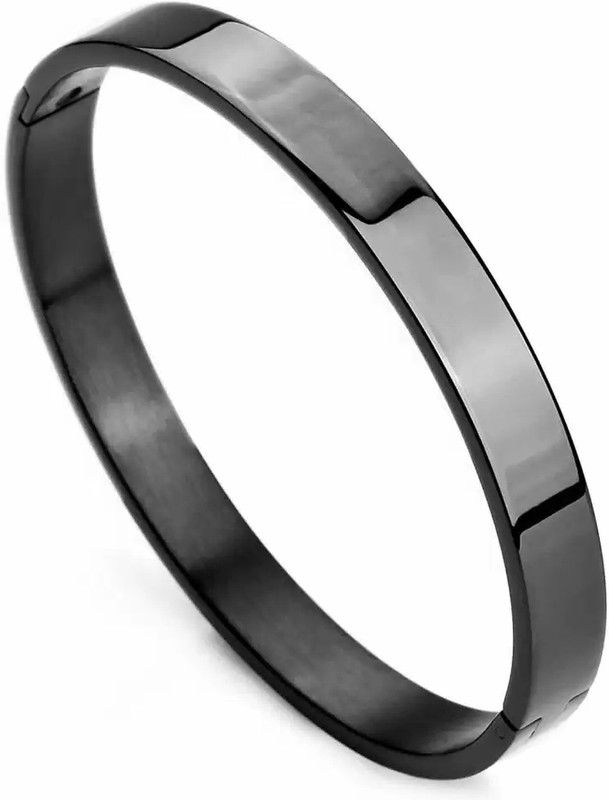 Stainless Steel Titanium Kada