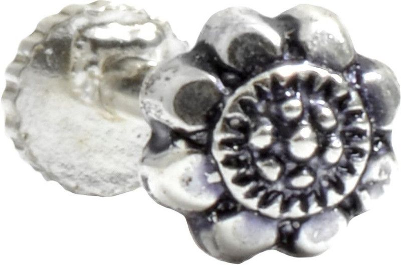 Azita Sterling Silver Nose Stud
