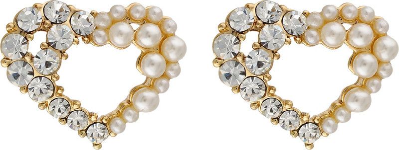 Lovable Alloy Stud Earring