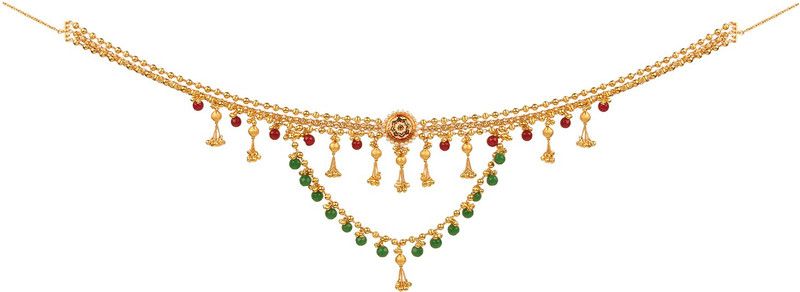 Sri Shringarr Fashion Waist Hip Belt Kamarband