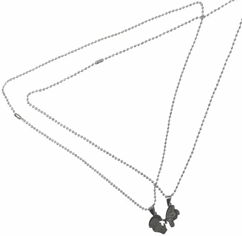 anp00046 Stainless Steel Pendant