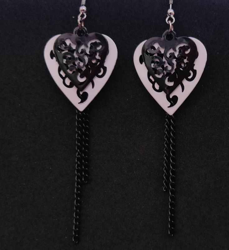 ShopEarG18A Alloy Drops & Danglers