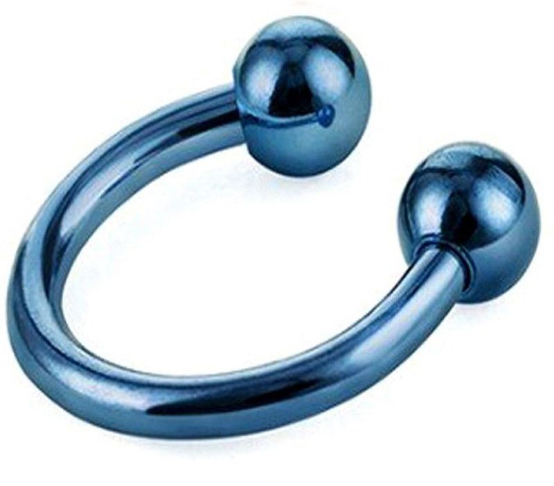 Sorellaz Metal Nose Ring