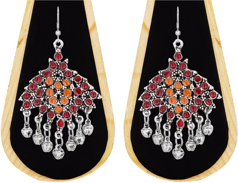 Latest Trendy Stylish Fancy Designer Alloy Drops & Danglers