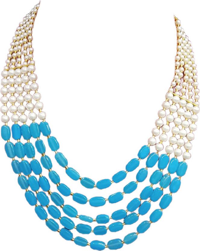 chain set 96 Crystal Alloy Chain Set