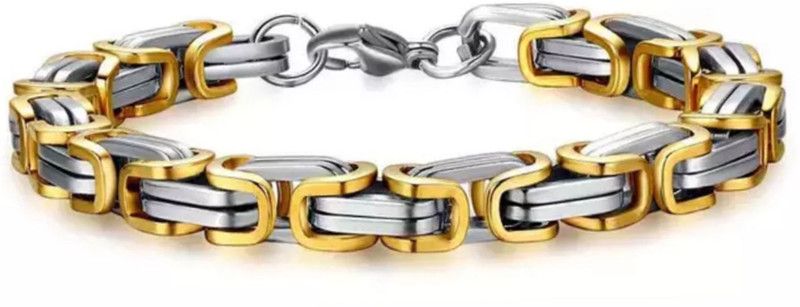 Stainless Steel Titanium Bracelet