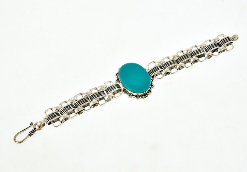 Brass Brass Bracelet  (Pack of 2)