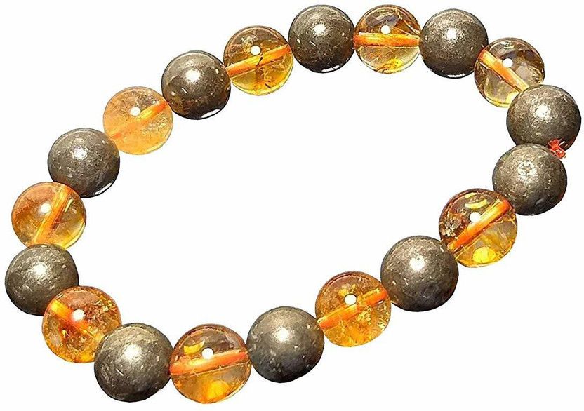 Crystal Crystal Bracelet